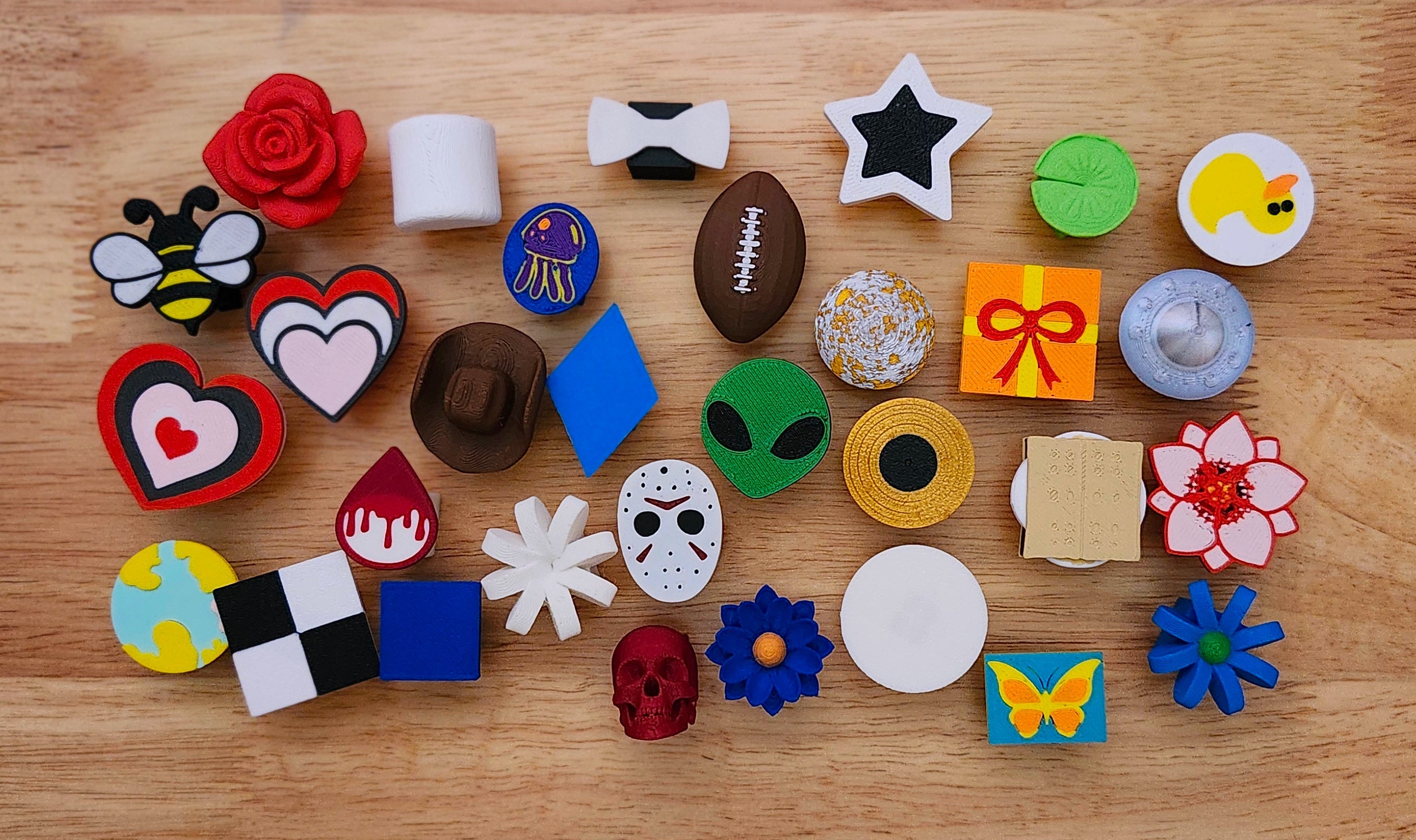 Bases - The Centerpiece Required to Wear Your Creation – Hot Springs ...