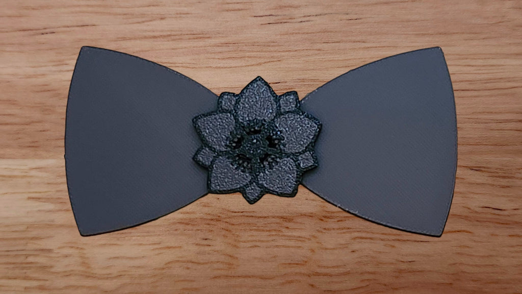 Lotus Flat Base with Solid Back