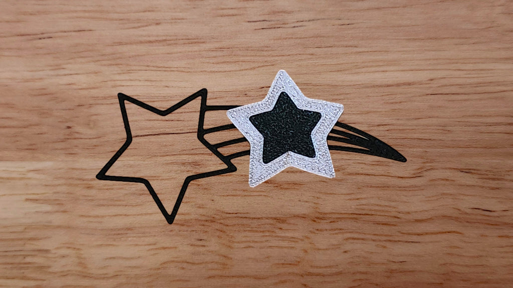 Star Base with Shooting Star Brim