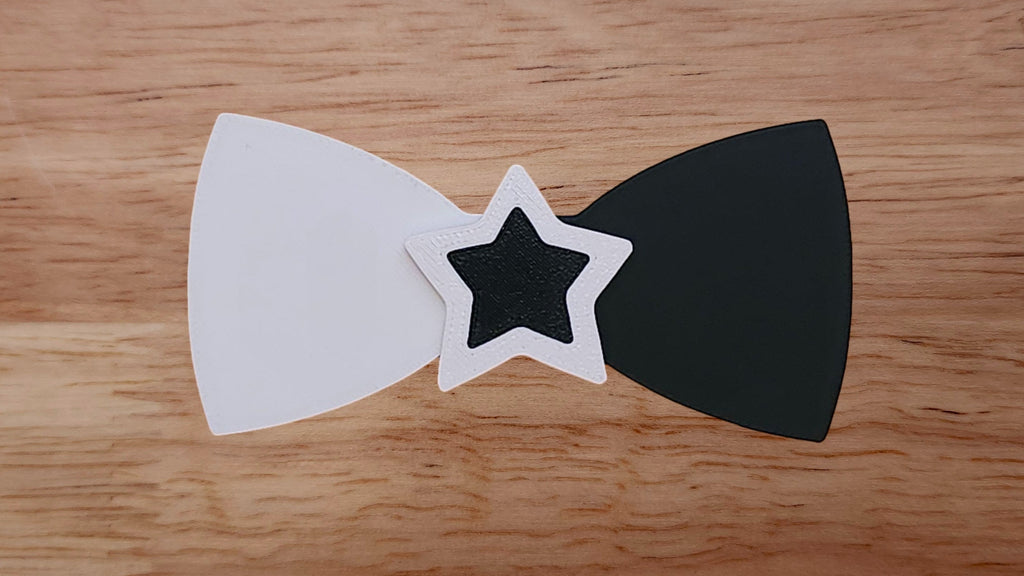 Star Base and Half and Half Back