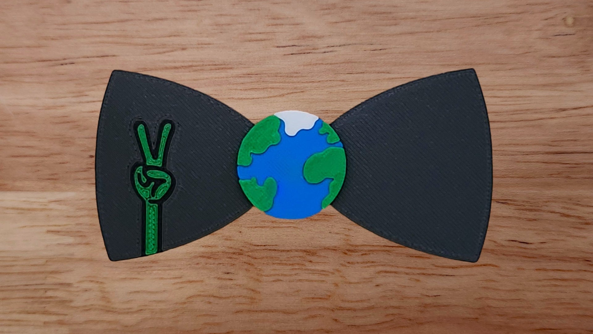 Earth Base and They Come In Peace Back