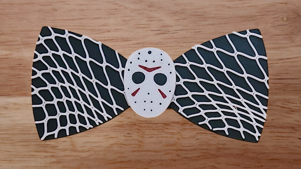 Hockey Goalie Mask Base with Net Brim and Solid Back