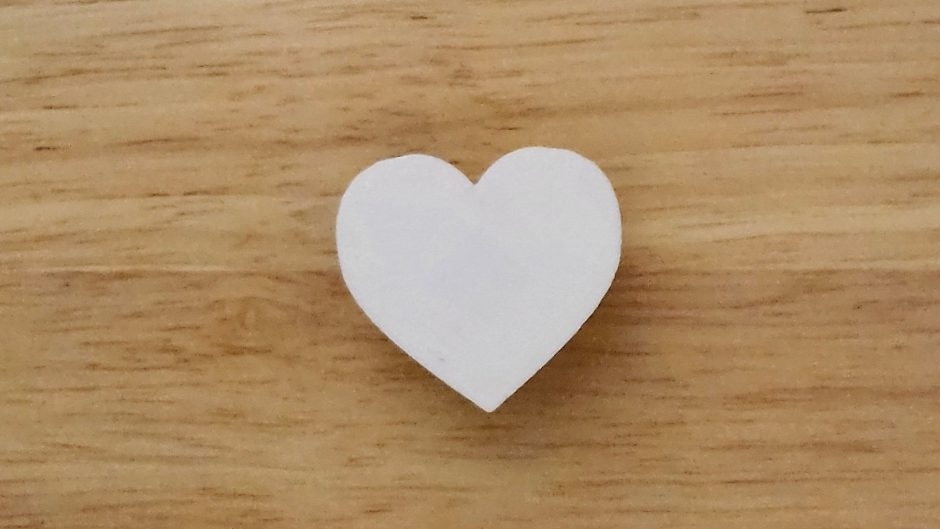 Bespoke It Yourself/Solid Heart Base