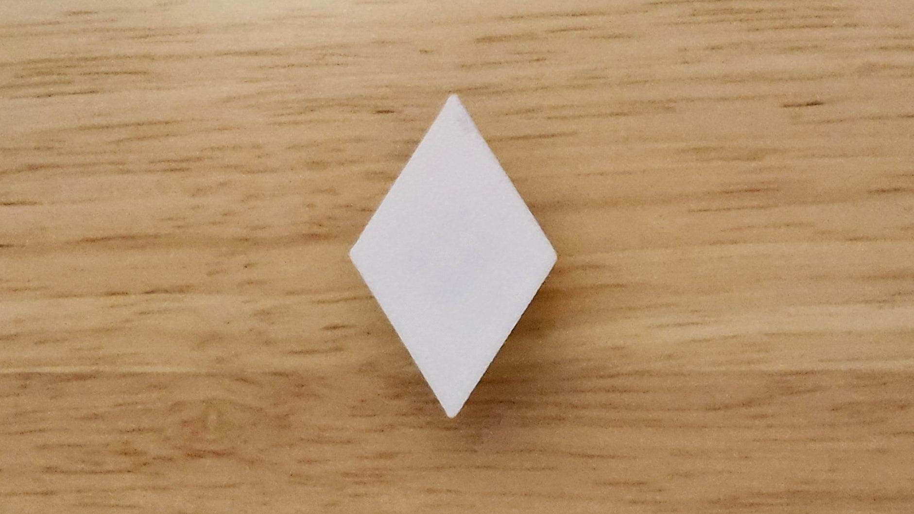 Bespoke It Yourself/Solid Diamond Base