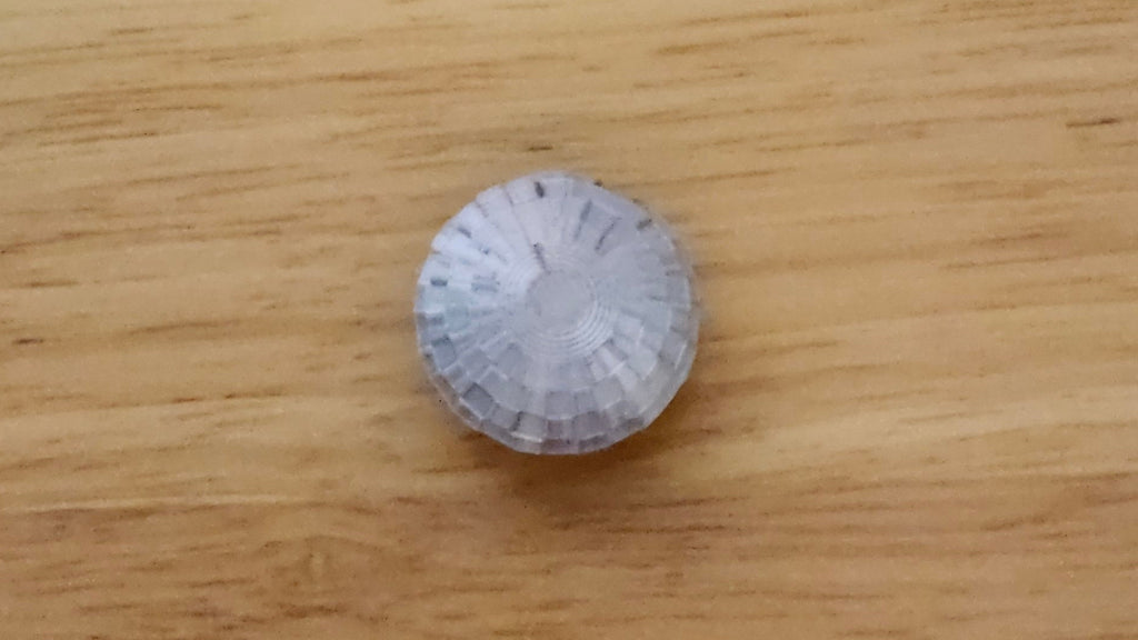 Disco Ball Base