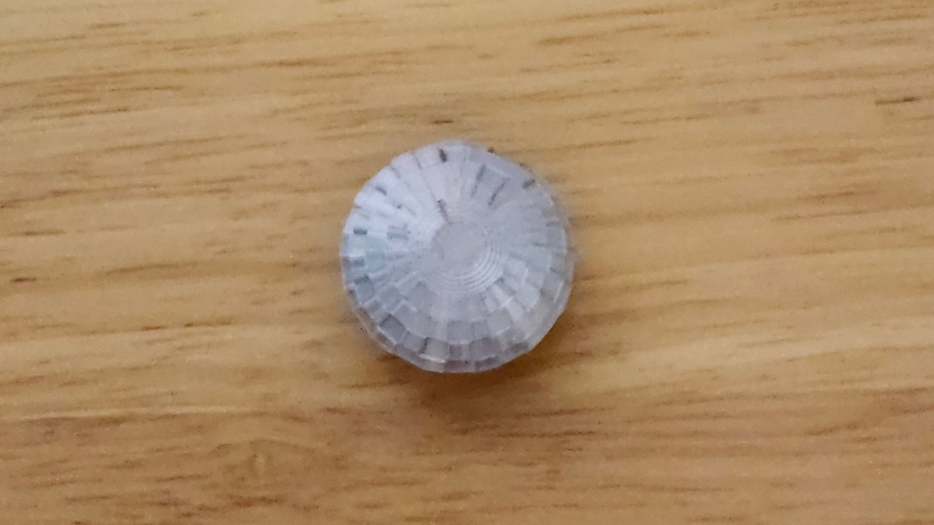 Disco Ball Base