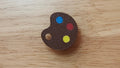 Paint Palette Base