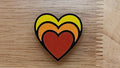 Three Heart Base