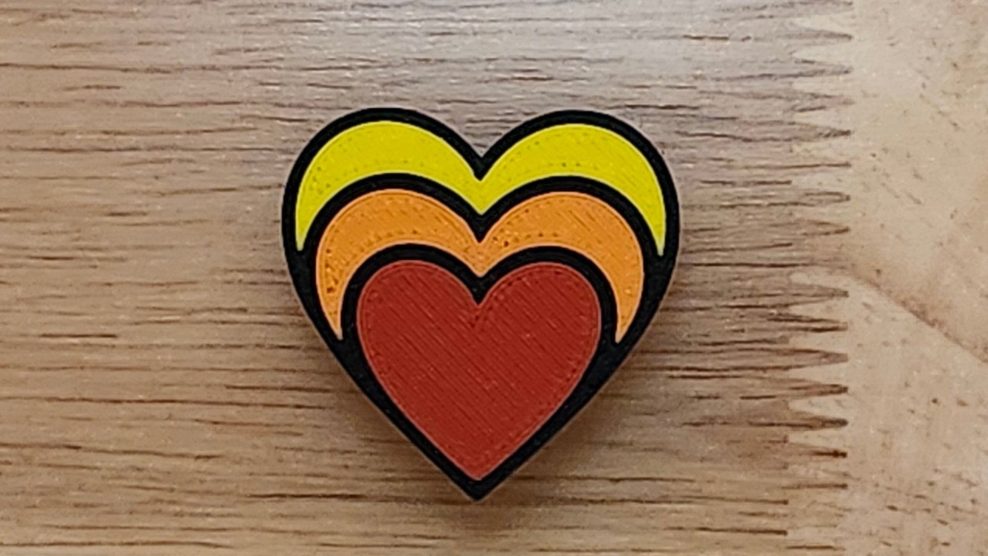Three Heart Base