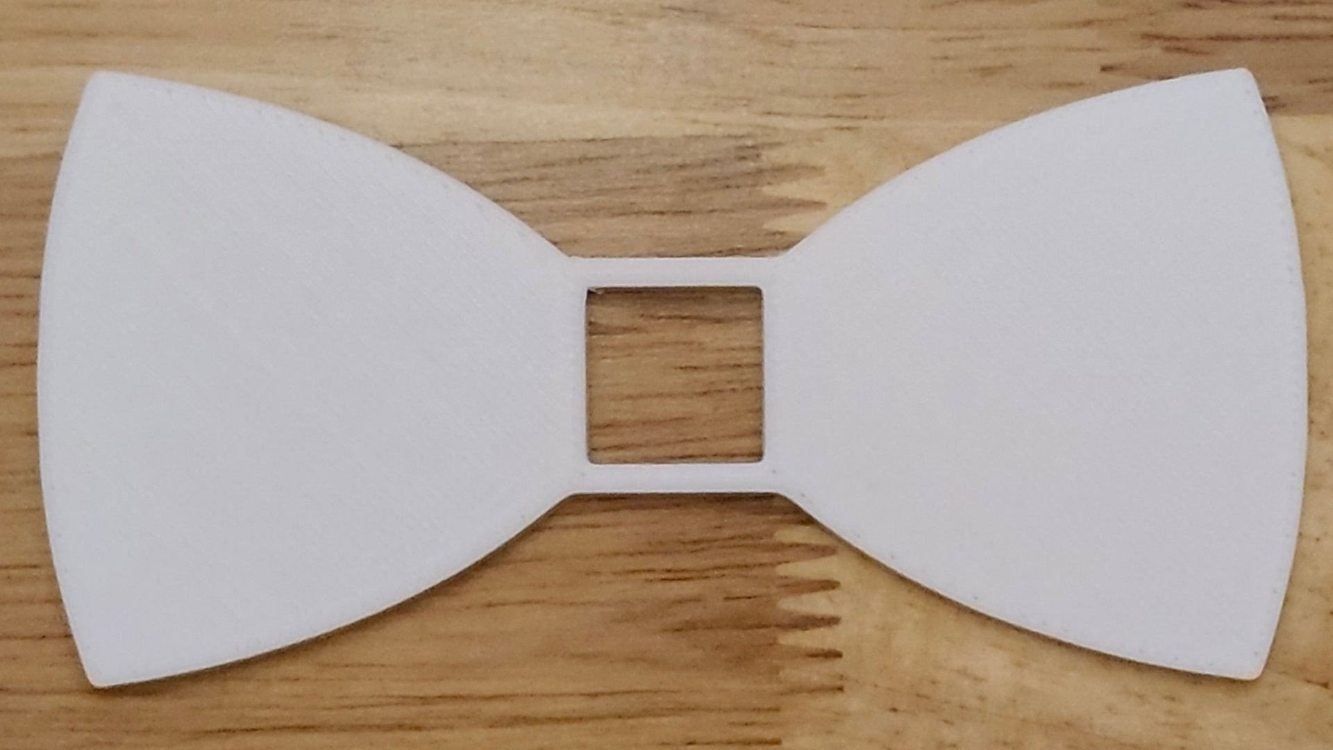 Bespoke It Yourself/Solid Back