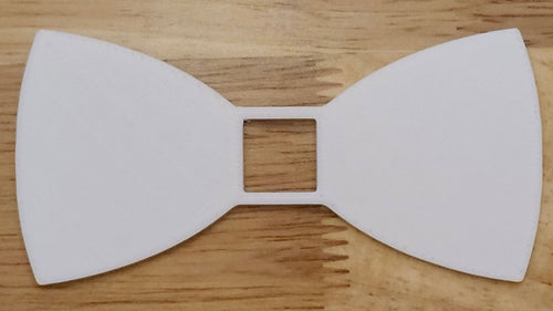 Bespoke It Yourself/Solid Back