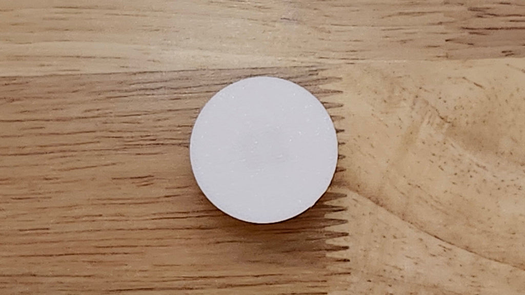 Bespoke It Yourself/Solid Circle Base