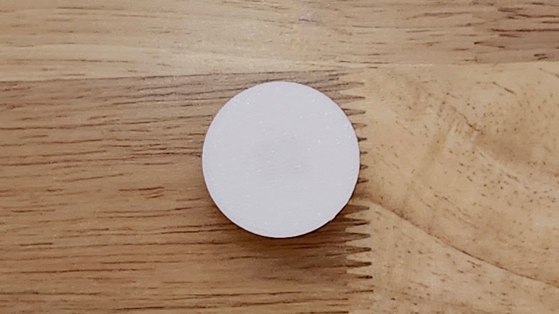 Bespoke It Yourself/Solid Circle Base