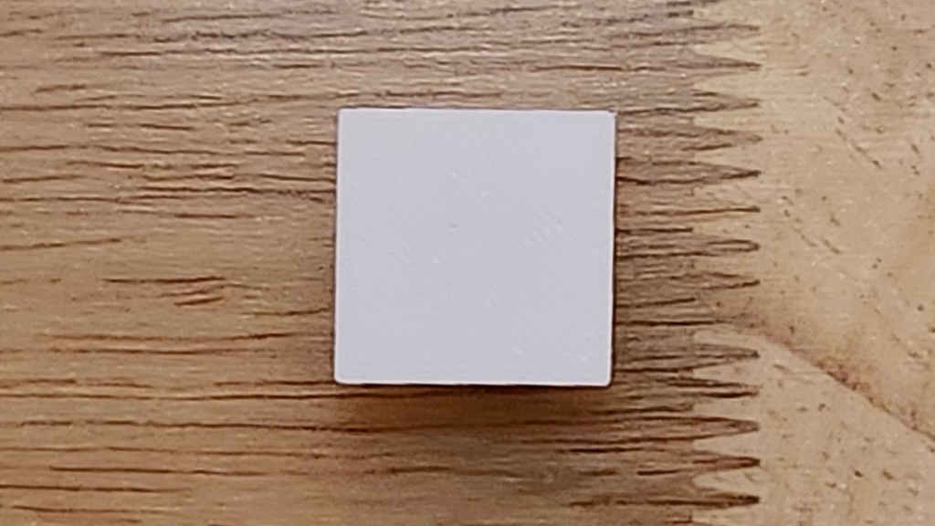 Bespoke It Yourself/Solid Square Base
