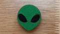 Alien Head Base