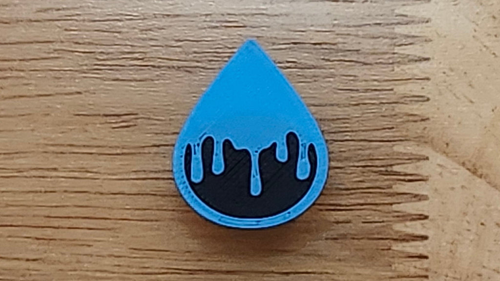 Drip Drop Base