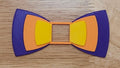 Bow Tie Stack Brim
