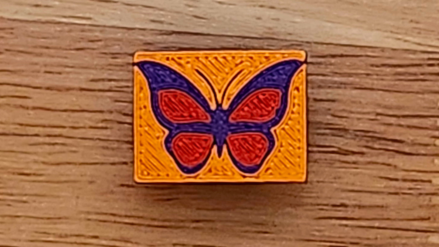 Butterfly Base