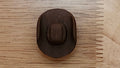 Cowboy Hat Base