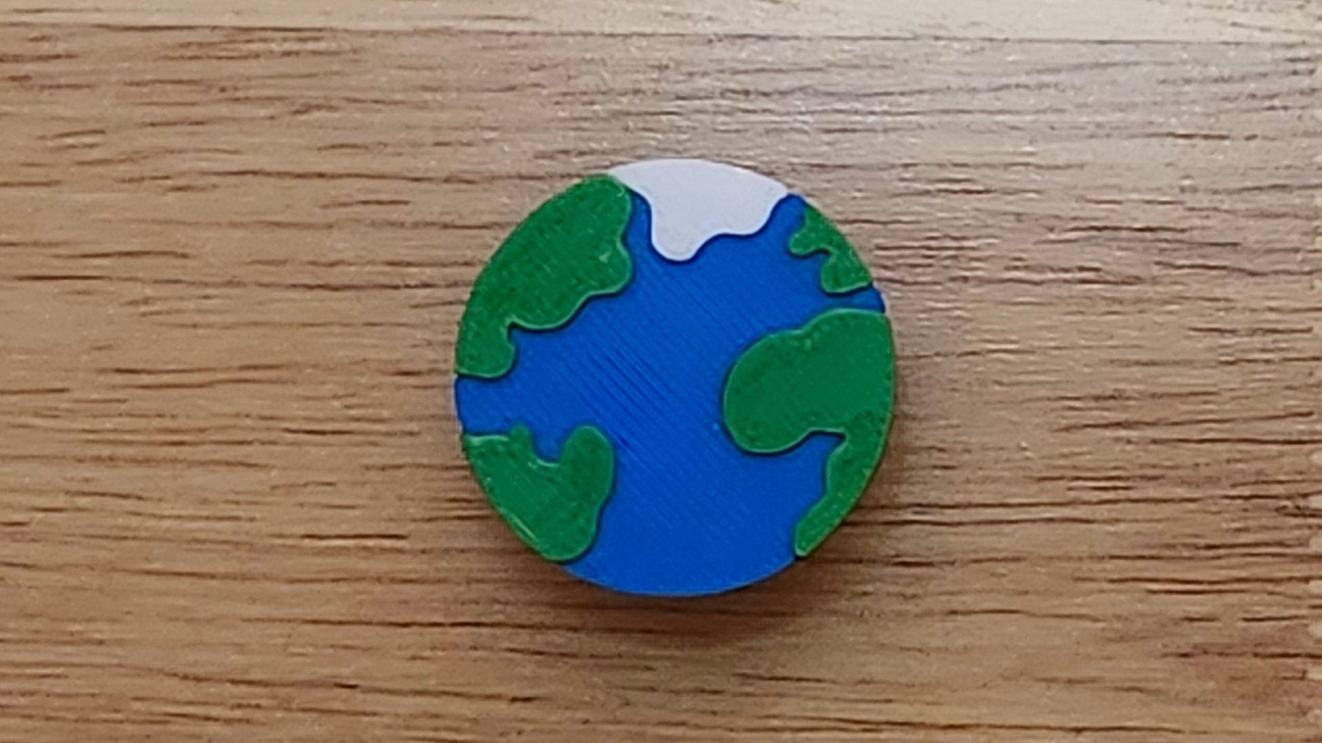 Earth Base