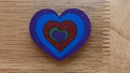 Fancy Heart Base