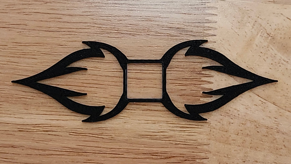 Fire Edge Brim
