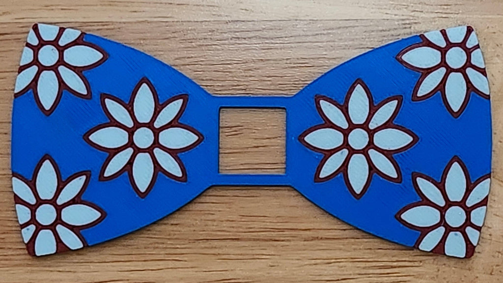 Flower Wallpaper Back