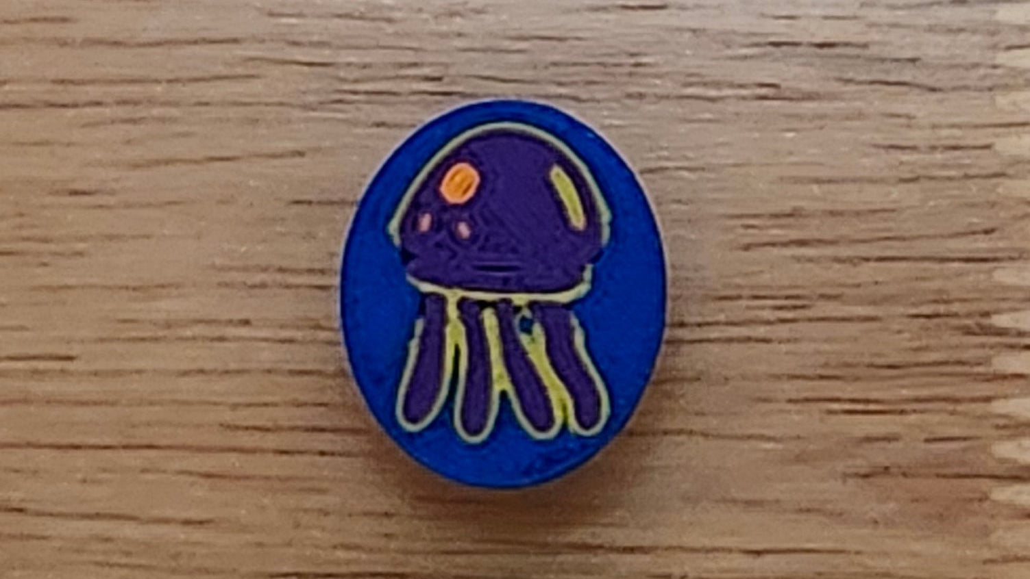 Jellyfish Base