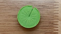 Lily Pad Base