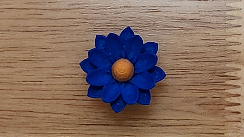 Lotus 3D Base
