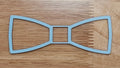 Bow Tie Shaped Edge Brim Small