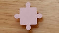 Puzzle Piece Base