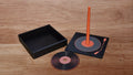Record Player Porta Knotty