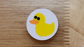 Rubber Duck Base