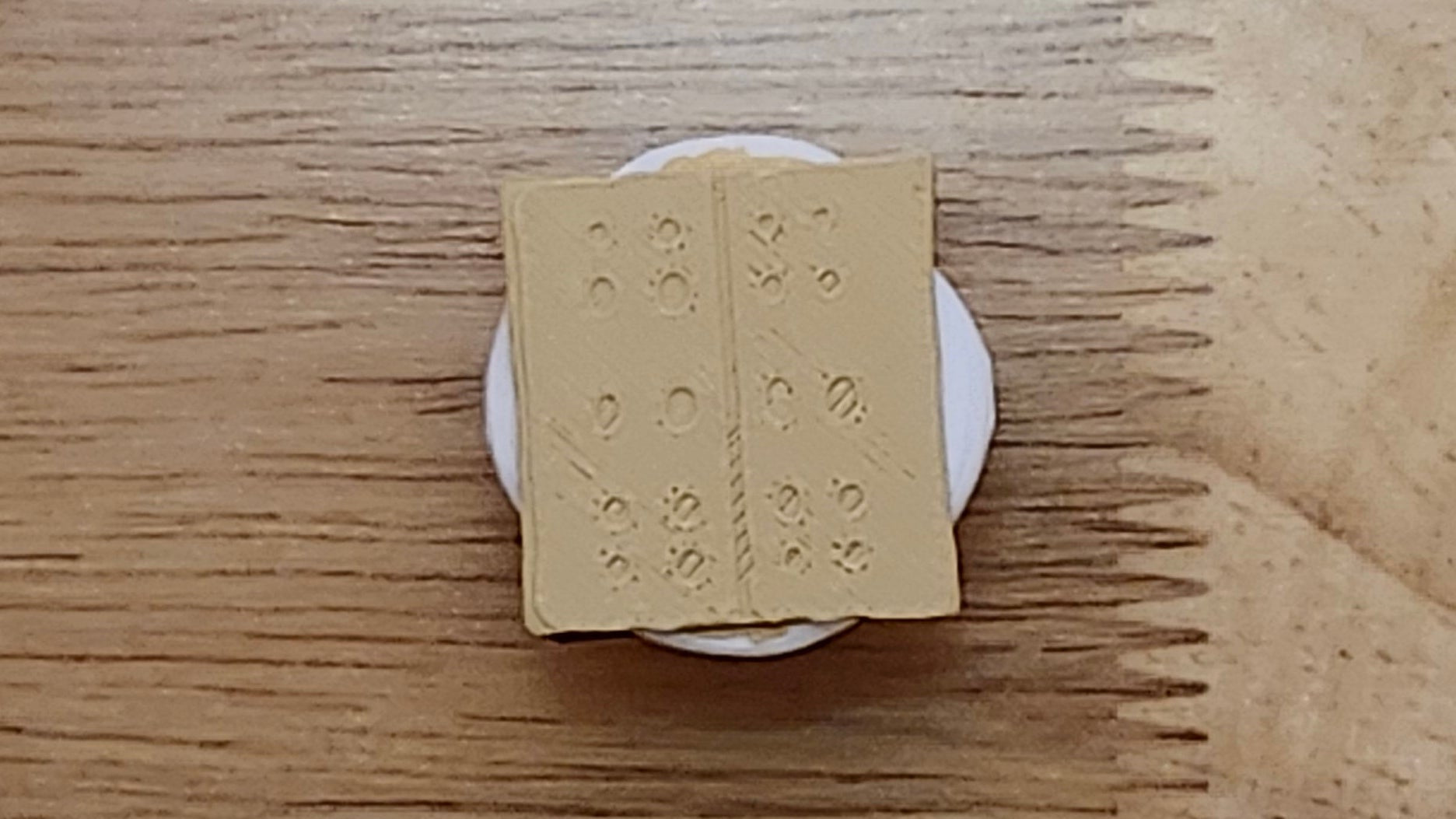S'More Base