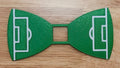 Soccer/Football Field Back
